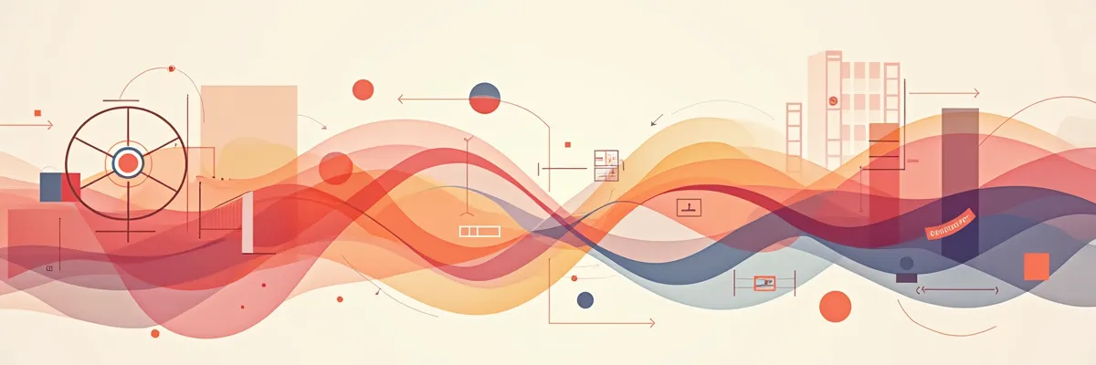 This tutorial offers a progressive exploration into Large Language Models (LLMs), simplifying intricate ideas into easily understandable elements.