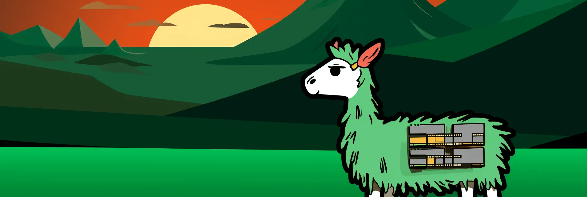 Discover the process of acquiring, compiling, and executing the llama.cpp code on a Linux environment in this detailed post.