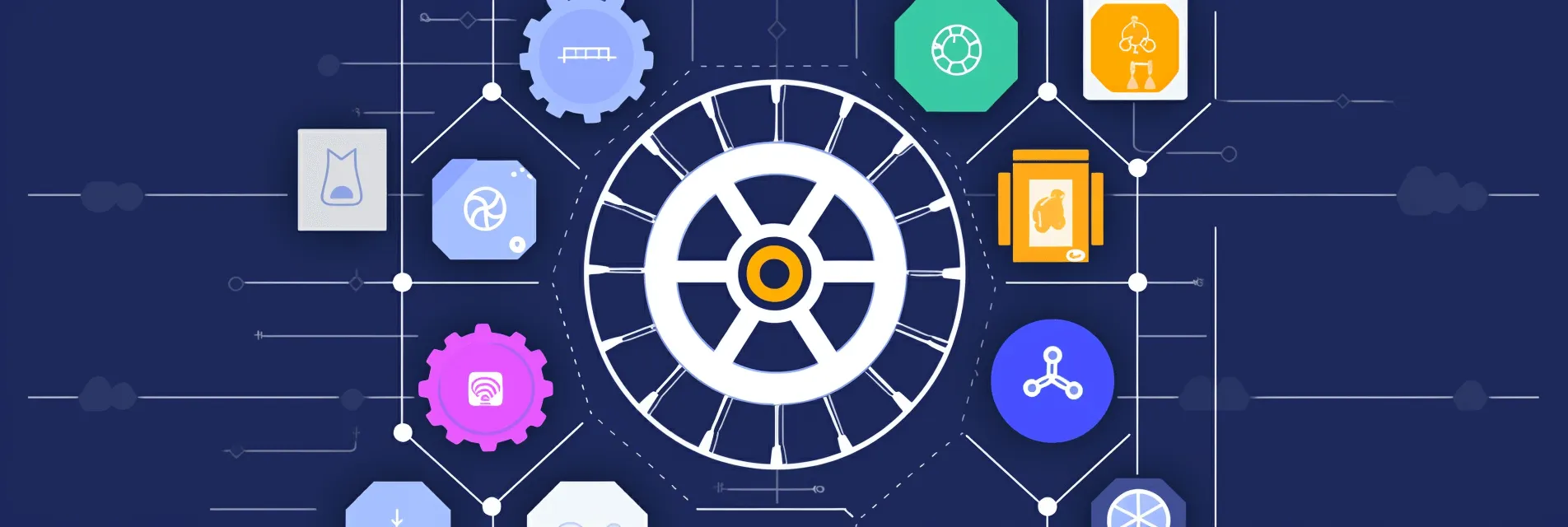 This article will guide you through the process of configuring Kubernetes Gateway API resources while leveraging Cilium's advanced load balancing capabilities.